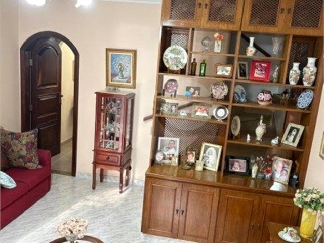 Sobrado à venda com 2 quartos em Saúde, São Paulo, SP