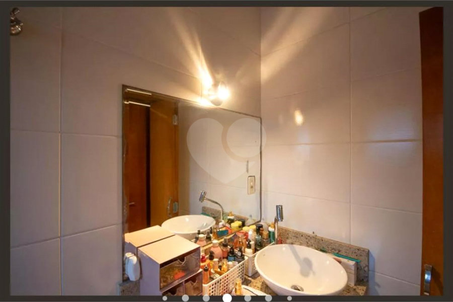 Casa à venda com 3 quartos, sendo 1 suíte,  em Jardim Leonor Mendes de Barros, São Paulo, SP