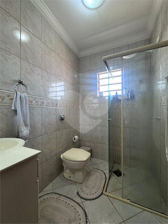 Sobrado à venda com 3 quartos, sendo 1 suíte, em Jardim Morada do Sol, Indaiatuba, SP