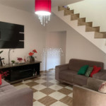 Sobrado à venda com 2 quartos em Vila Eros, Sorocaba, SP