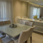 Apartamento à venda com 3 quartos, sendo 1 suíte, no Centro, São Bernardo do Campo, SP