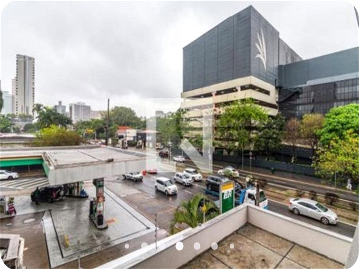 Apartamento à venda com 1 suíte em Pinheiros, São Paulo, SP