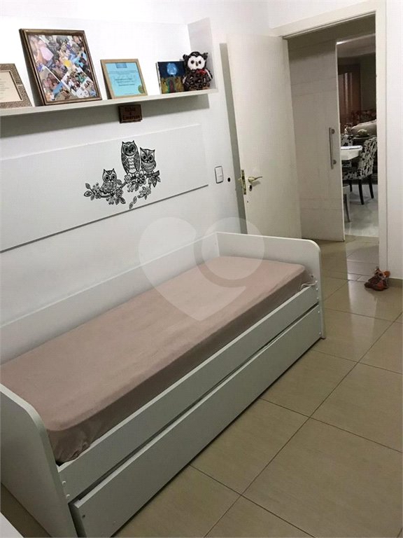 Apartamento à venda com 3 quartos, sendo 1 suíte, em Casa Verde, São Paulo, SP