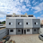 Villagio à venda com 2 quartos em Jardim Betânia, Sorocaba, SP