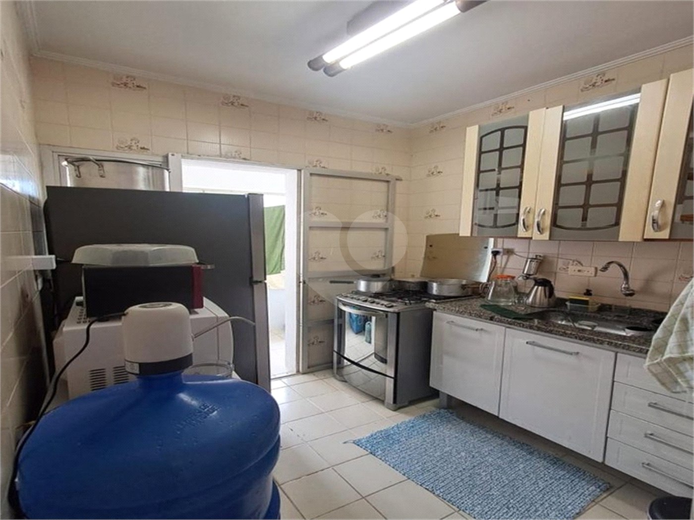 Apartamento à venda com 1 quarto em Praias Paulistanas, Mongaguá, SP