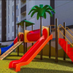 Parque Ipê Vermelho