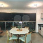 Apartamento à venda com 2 suítes em Brooklin, São Paulo, SP
