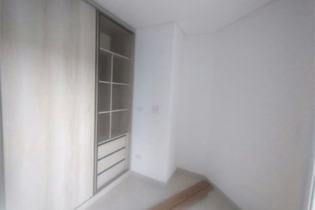Apartamento Residencial à venda, Jardim Virginia, Guarujá - AP1534.
