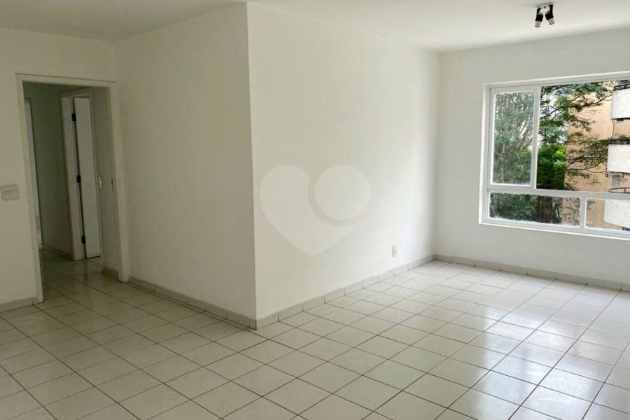 Apartamento para alugar com 3 quartos, sendo 1 suíte,  em Paraíso, São Paulo, SP