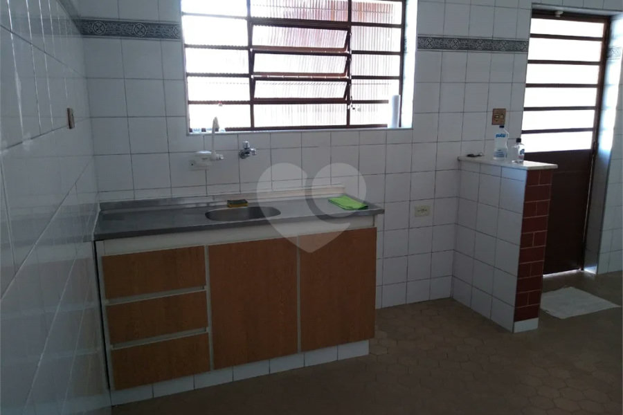 Casa à venda com 2 quartos em Freguesia do Ó, São Paulo, SP