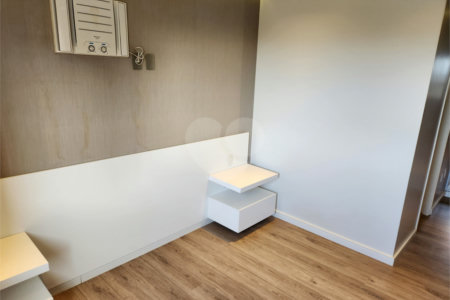 Apartamento à venda com 3 suítes em Jardim Emília, Sorocaba, SP