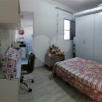Casa à venda com 2 suítes no condomínio Lauro Korte, São Paulo - SP