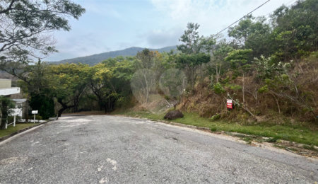 Loteamento à venda em Alpes de Atibaia, Atibaia, SP