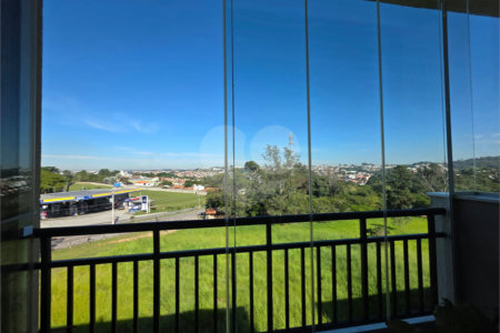 Apartamento à venda com 2 quartos, sendo 1 suíte, em Vista Alegre, Vinhedo, SP