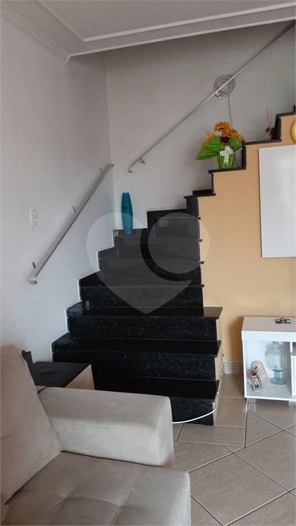 Sobrado à venda com 2 quartos em Vila Medeiros, São Paulo, SP