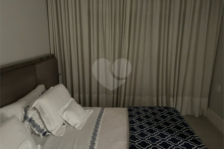 Apartamento à venda ou para alugar com 2 suítes em Água Branca, São Paulo, SP