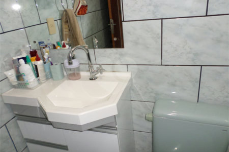 Apartamento à venda com 2 quartos em Residencial das Américas, Ribeirão Preto, SP