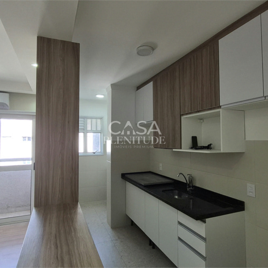 Apartamento à venda com 2 quartos em Vila Fiori, Sorocaba, SP