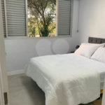 Apartamento à venda com 2 quartos em Indianópolis, São Paulo, SP