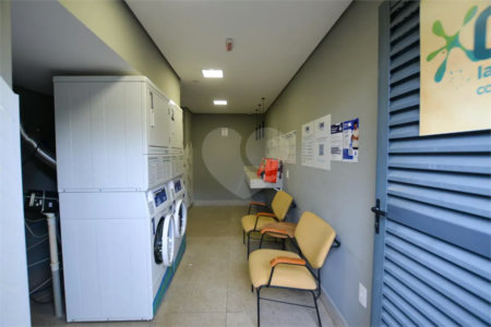 Apartamento à venda com 2 quartos, sendo 1 suíte, em Ferreira, São Paulo, SP