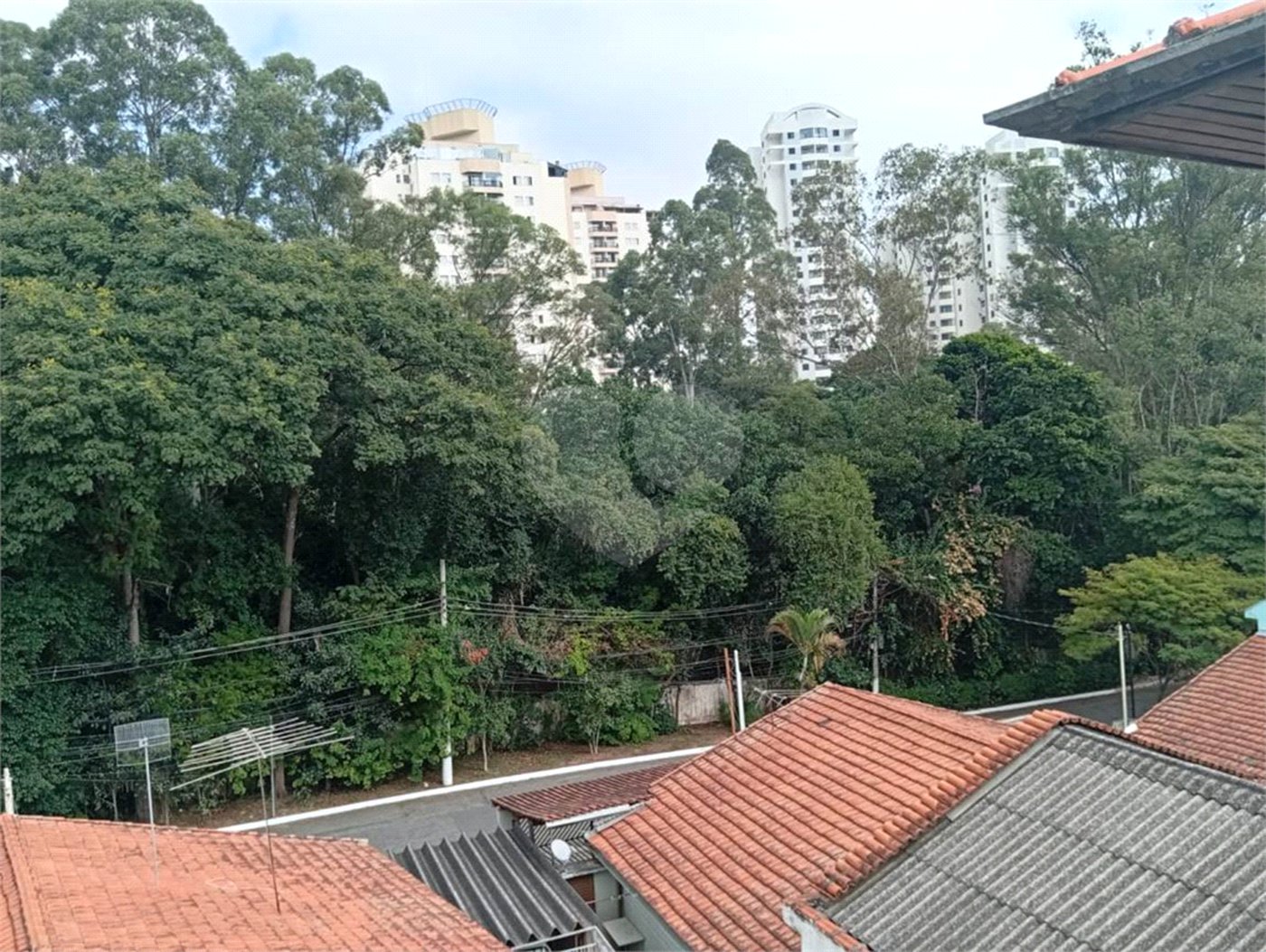 Sobrado à venda com 2 quartos em Parque Mandaqui, São Paulo, SP