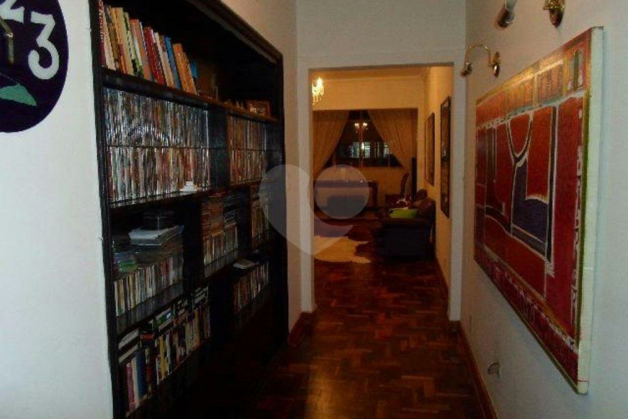 Apartamento à venda com 2 quartos em Bela Vista, São Paulo, SP