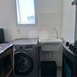 Apartamento à venda com 1 quarto em Lapa de Baixo, São Paulo, SP