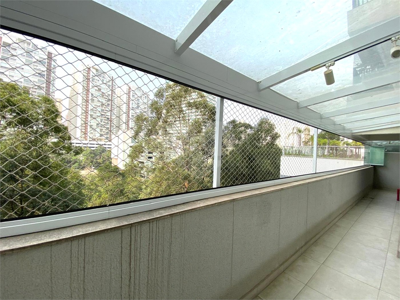 Apartamento à venda com 2 quartos, sendo 1 suíte,  em Jardim Caboré, São Paulo, SP