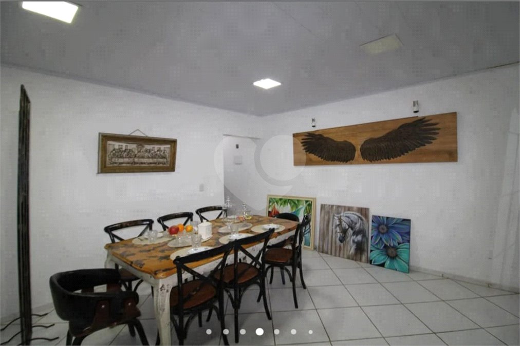 Sobrado à venda ou para alugar com 6 quartos em Santana, São Paulo, SP