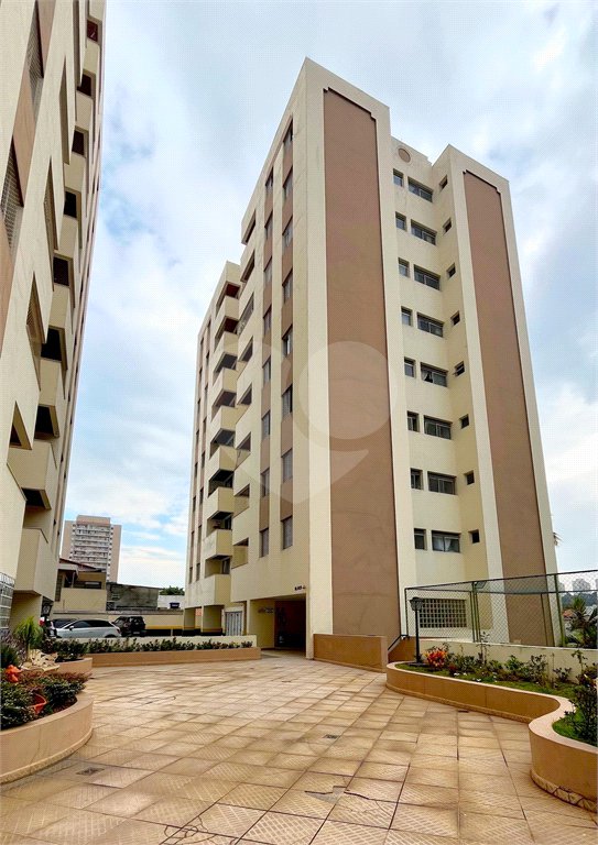 Apartamento à venda com 2 quartos em Parque Vitória, São Paulo, SP
