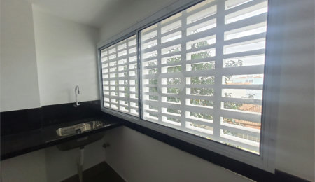 Apartamento à venda com 2 quartos em Tucuruvi, São Paulo, SP