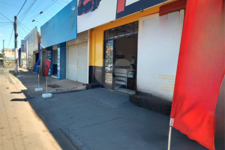 Salão à venda no Centro, Ponta Porã, MS