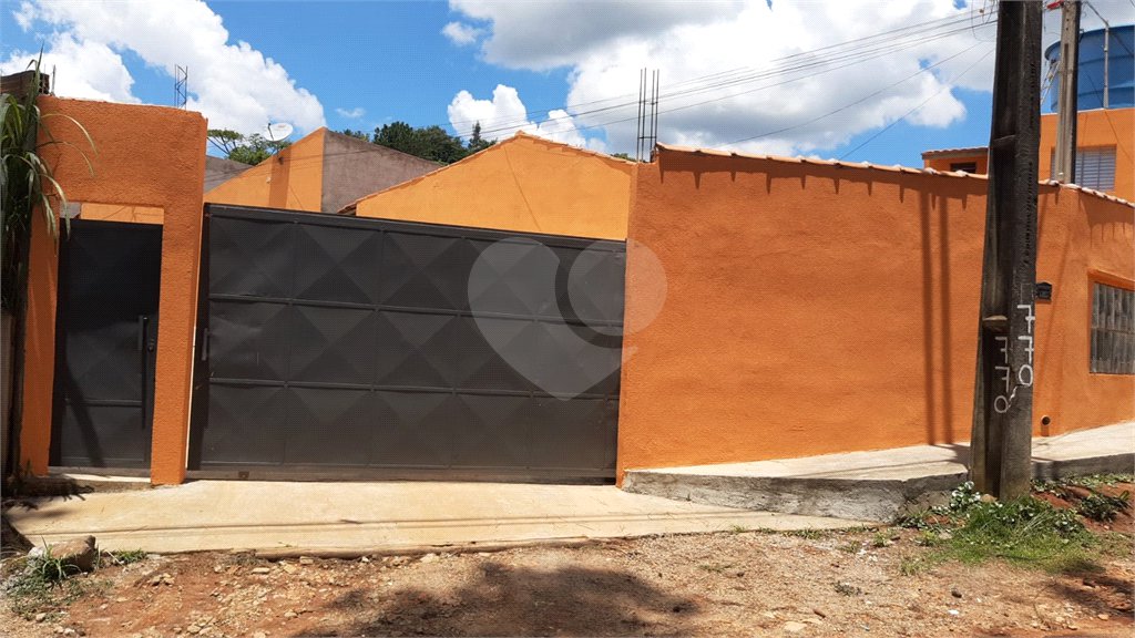 Casa de Vila à venda com 14 quartos em Chácaras Fernão Dias, Atibaia, SP