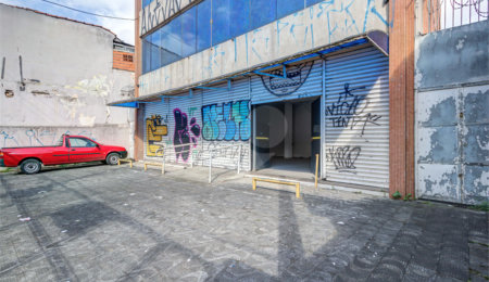 Sobrado à venda ou para alugar com 1 quarto em Santo Amaro, São Paulo, SP