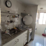 Apartamento à venda com 2 quartos em Jardim Santa Mônica, São Paulo, SP