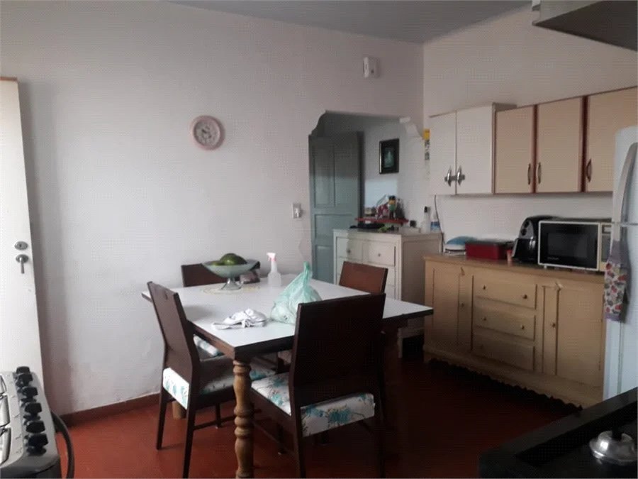 Casa à venda com 3 quartos em Jardim Peri Peri, São Paulo, SP
