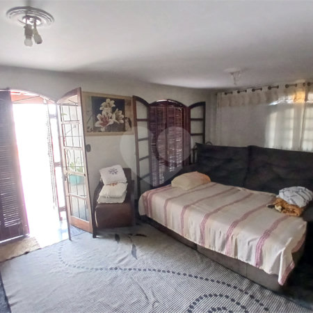 Sobrado à venda com 5 quartos, sendo 1 suíte, em Tucuruvi, São Paulo, SP