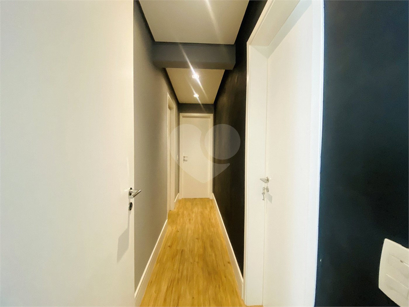 Apartamento à venda com 3 suítes no Centro, São Bernardo do Campo, SP