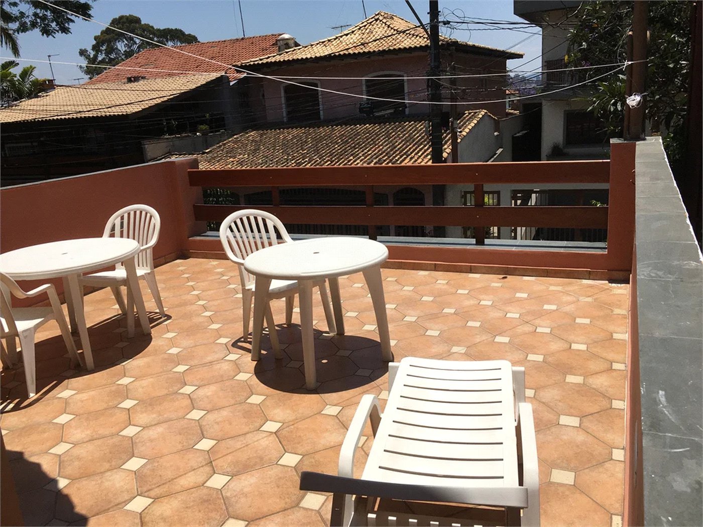 Sobrado à venda com 4 quartos, sendo 3 suítes, em Jardim Olympia, São Paulo, SP