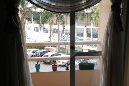 Apartamento à venda com 2 quartos em Vila Formosa, São Paulo, SP