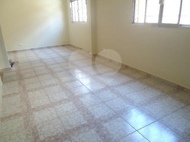 Apartamento à venda com 2 quartos em Tucuruvi, São Paulo, SP