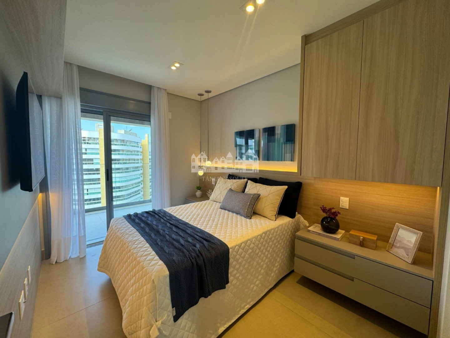 Apartamento, 3 quartos, 137 m² - Foto 19