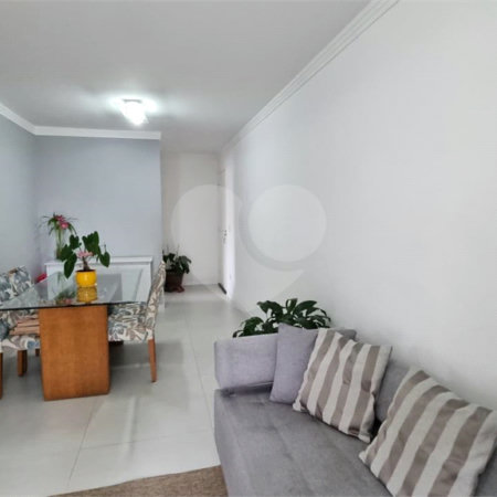 Apartamento à venda com 3 quartos, sendo 1 suíte, em Jardim Esmeralda, São Paulo, SP