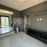 Casa à venda com 3 quartos, sendo 1 suíte, no condomínio Park Gran Reserve, Indaiatuba - SP
