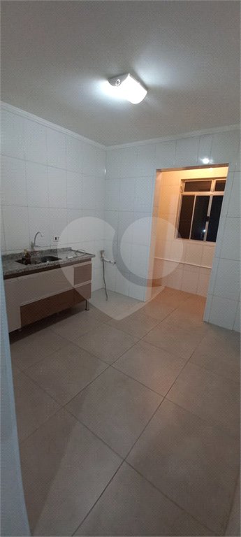 Apartamento à venda com 2 quartos em Vila do Castelo, São Paulo, SP