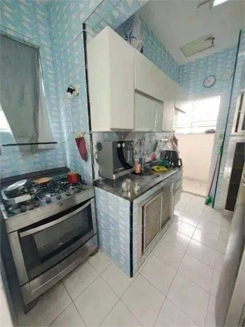 Apartamento à venda com 3 quartos em Andaraí, Rio de Janeiro, RJ