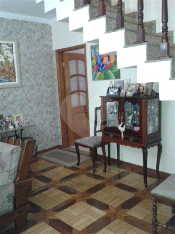 Casa à venda com 3 quartos, sendo 1 suíte, em Tatuapé, São Paulo, SP