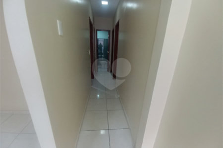 Casa de Vila à venda com 2 quartos em Rio Comprido, Rio de Janeiro, RJ
