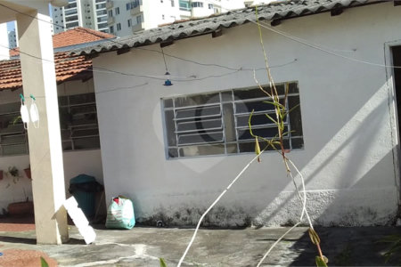 Terreno à venda com 2 quartos em Santa Teresinha, São Paulo, SP