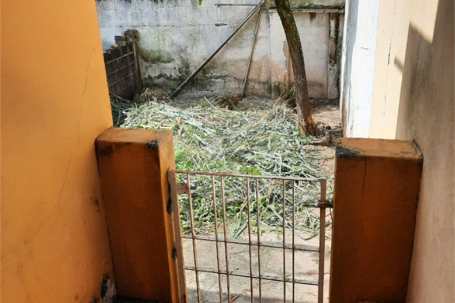 Casa à venda com 2 quartos em Casa Verde, São Paulo, SP